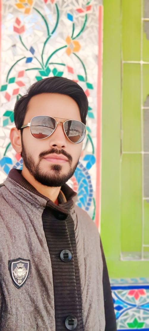 Creator Profile Photo 1